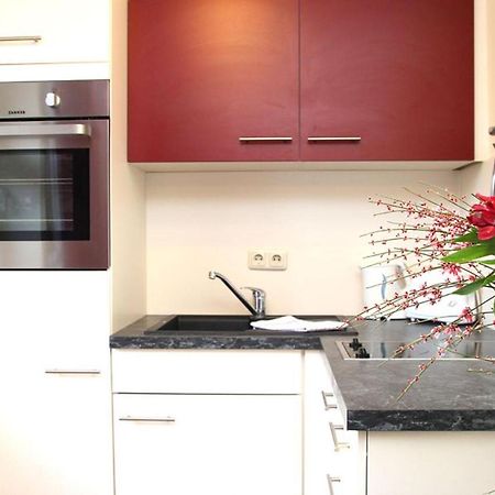 Apartmán Achtern-Stems 3 Prerow Exteriér fotografie
